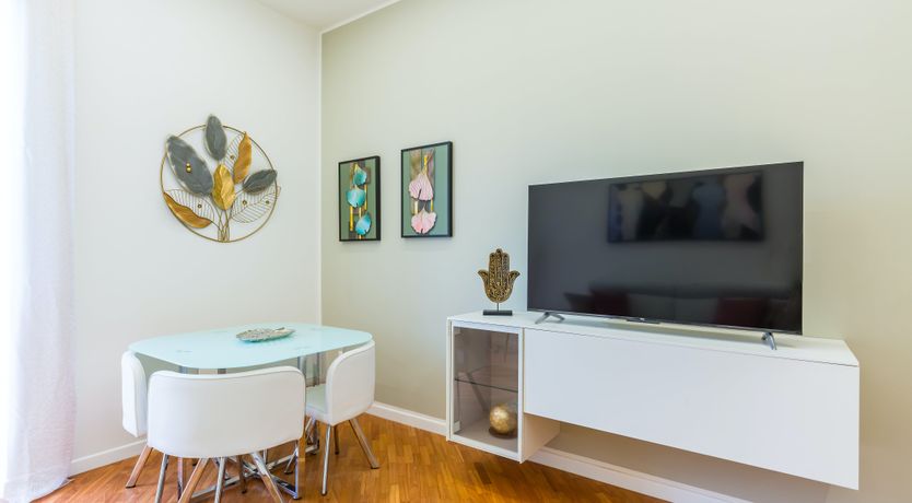 Photo of Vomero's Vista