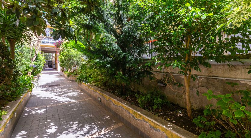 Photo of Vomero's Vista