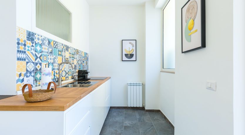 Photo of Vomero's Vista