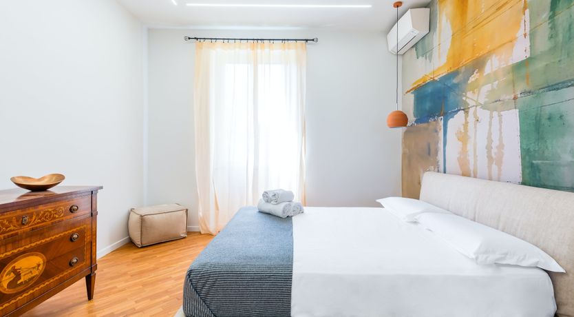 Photo of Vomero's Vista