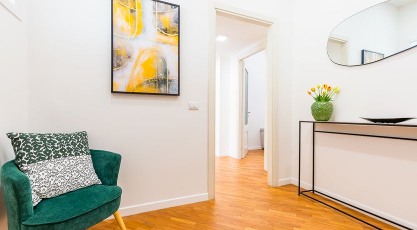 Photo of Vomero's Vista