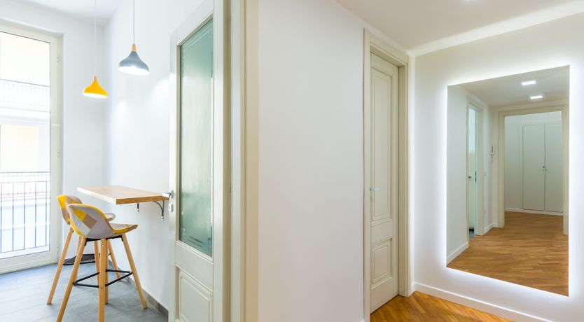 Photo of Vomero's Vista