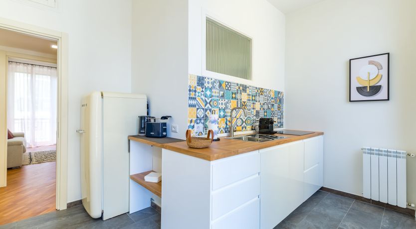 Photo of Vomero's Vista