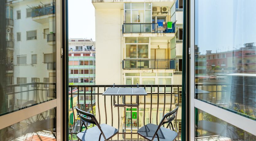 Photo of Vomero's Vista