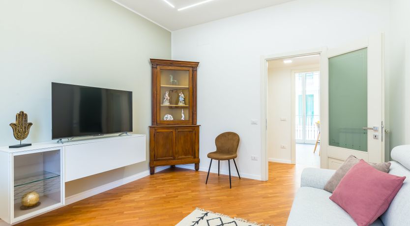 Photo of Vomero's Vista