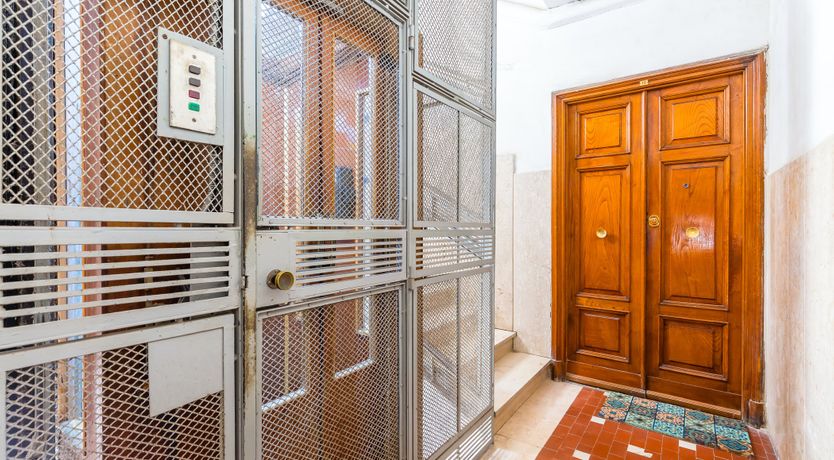 Photo of Vomero's Vista