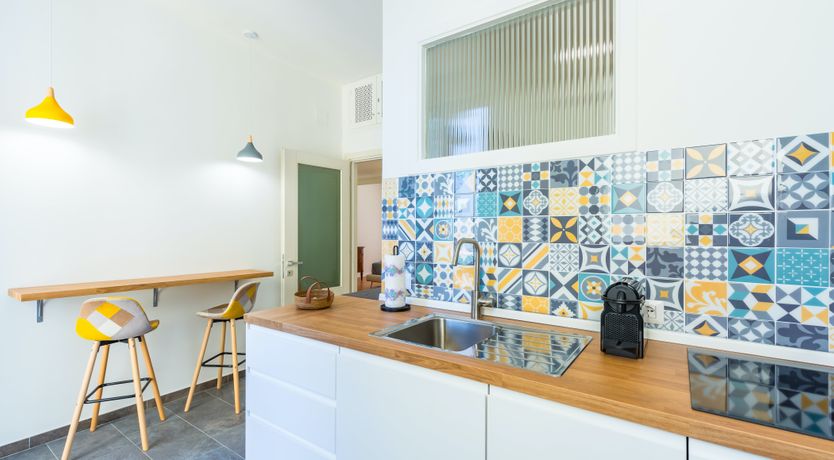 Photo of Vomero's Vista