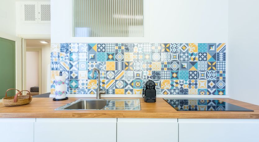 Photo of Vomero's Vista