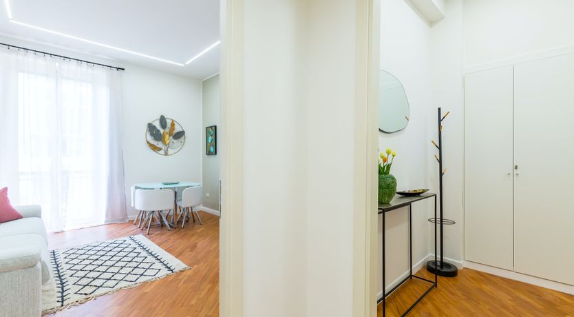 Photo of Vomero's Vista