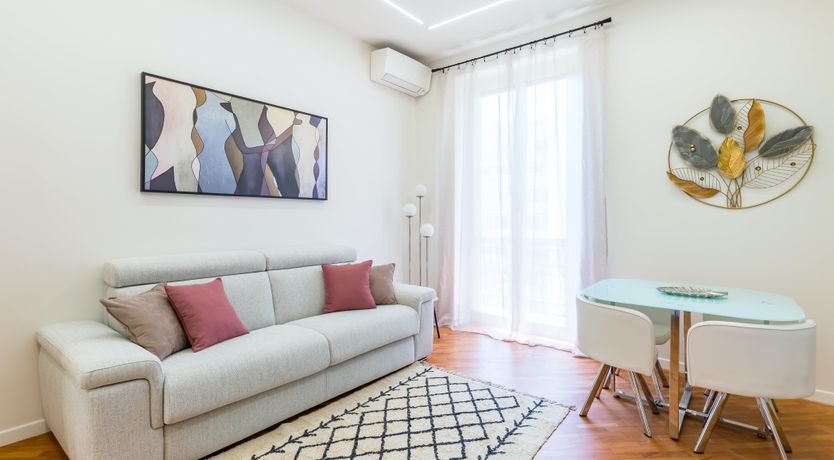 Photo of Vomero's Vista