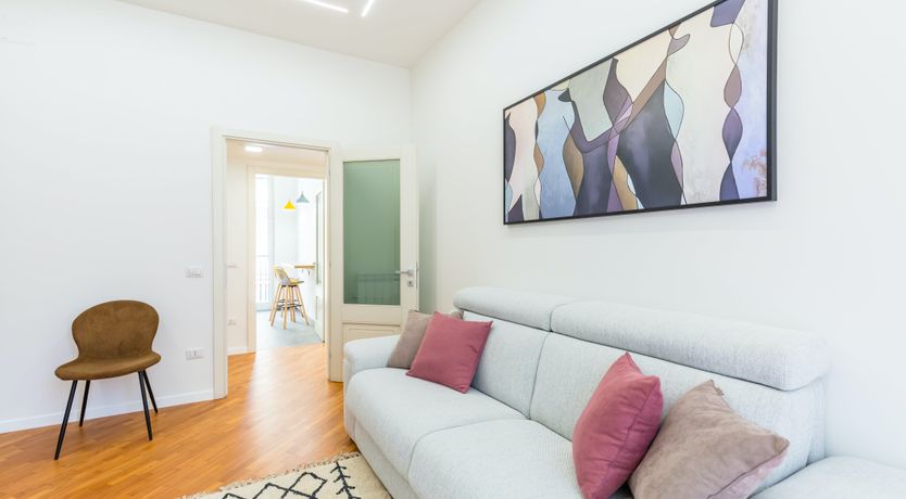 Photo of Vomero's Vista