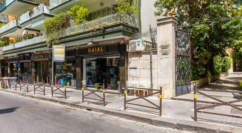 Photo of Vomero's Vista