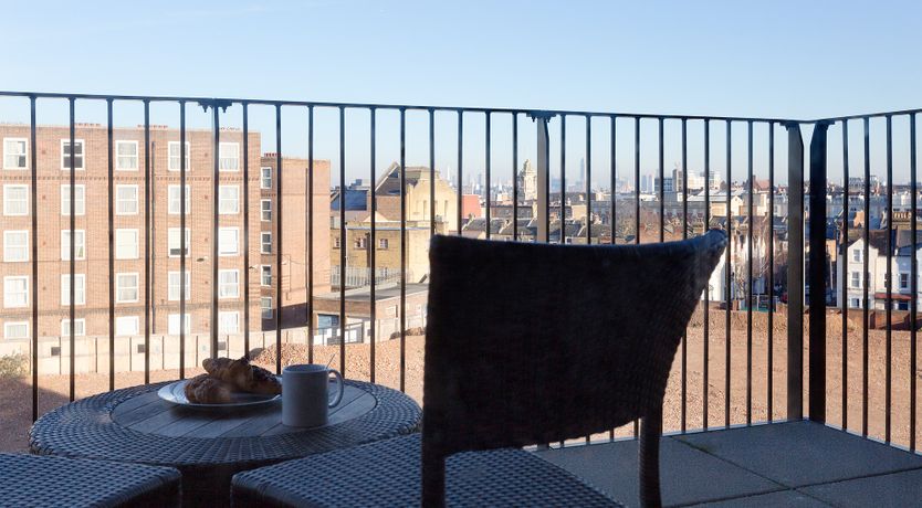 Photo of The Phoenix VI