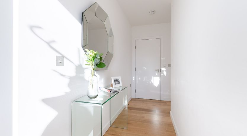 Photo of The Phoenix VI