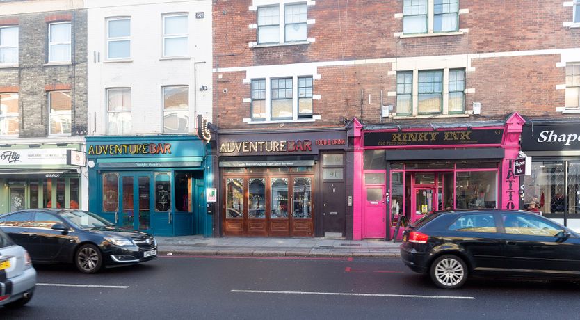 Photo of The Phoenix VI