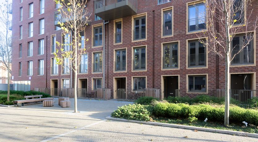 Photo of The Phoenix VI