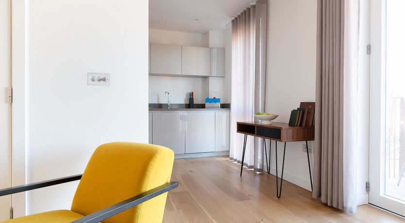 Photo of The Phoenix VI