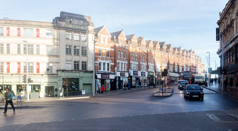 Photo of The Phoenix VI