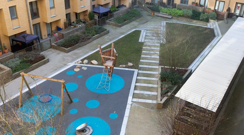 Photo of The Phoenix VI