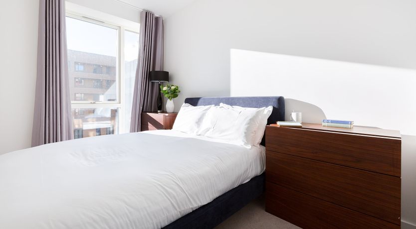 Photo of The Phoenix VI