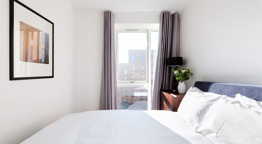 Photo of The Phoenix VI