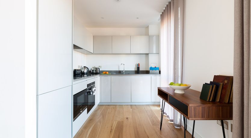 Photo of The Phoenix VI