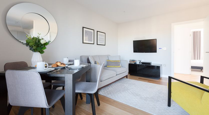 Photo of The Phoenix VI