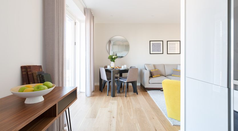 Photo of The Phoenix VI