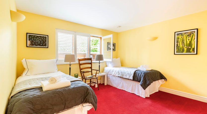 Photo of The Sustainable House