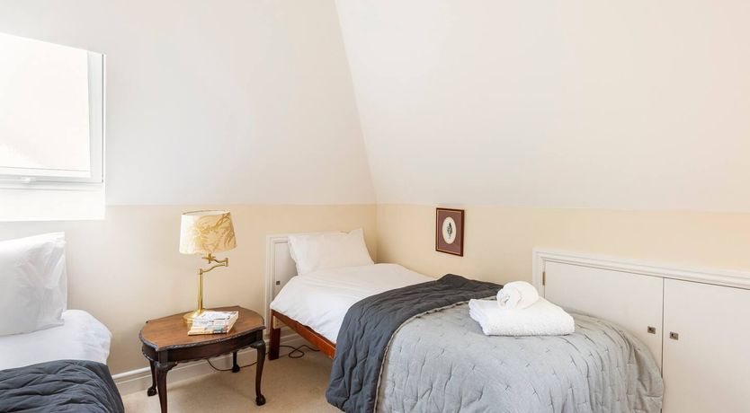 Photo of The Sustainable House