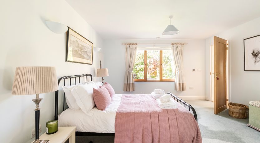 Photo of The Sustainable House