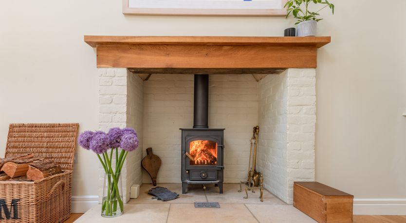 Photo of The Sustainable House