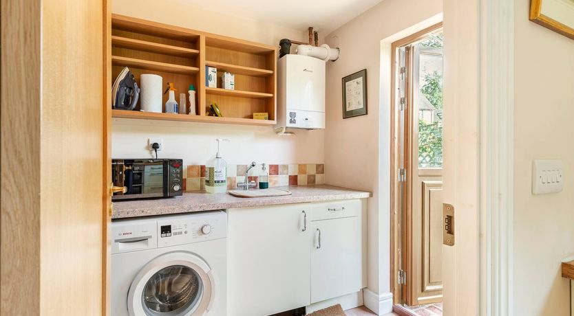 Photo of The Sustainable House