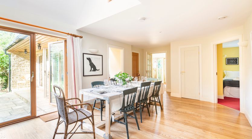 Photo of The Sustainable House