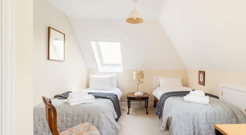 Photo of The Sustainable House