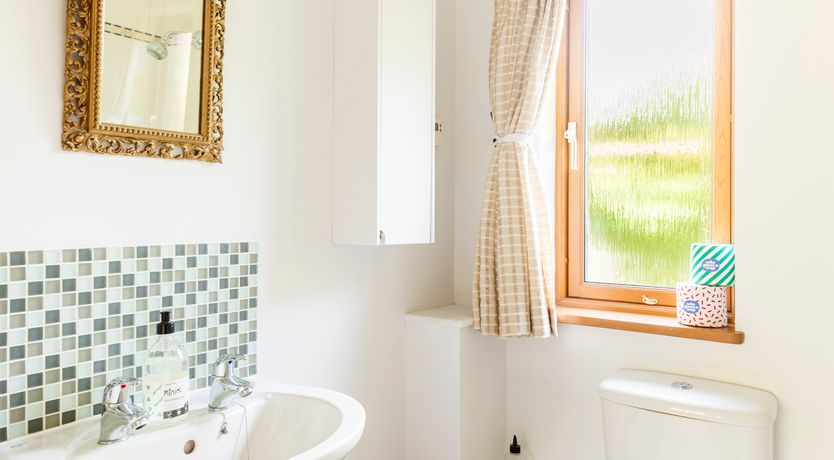 Photo of The Sustainable House