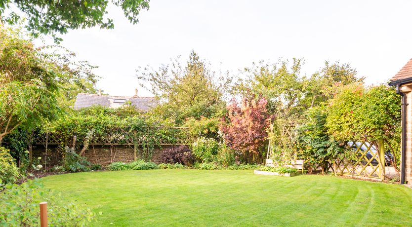 Photo of The Sustainable House