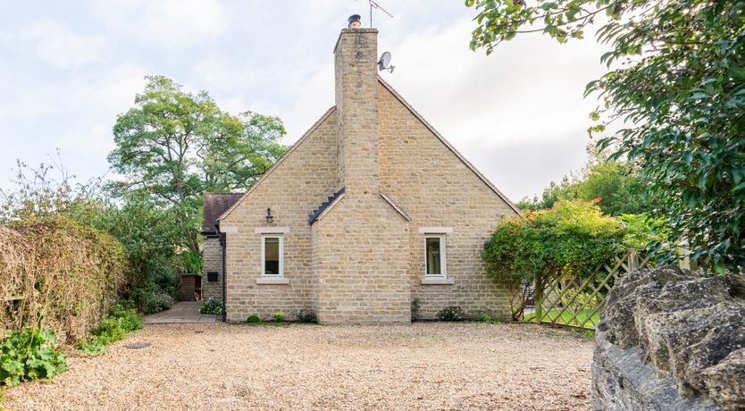 Photo of The Sustainable House