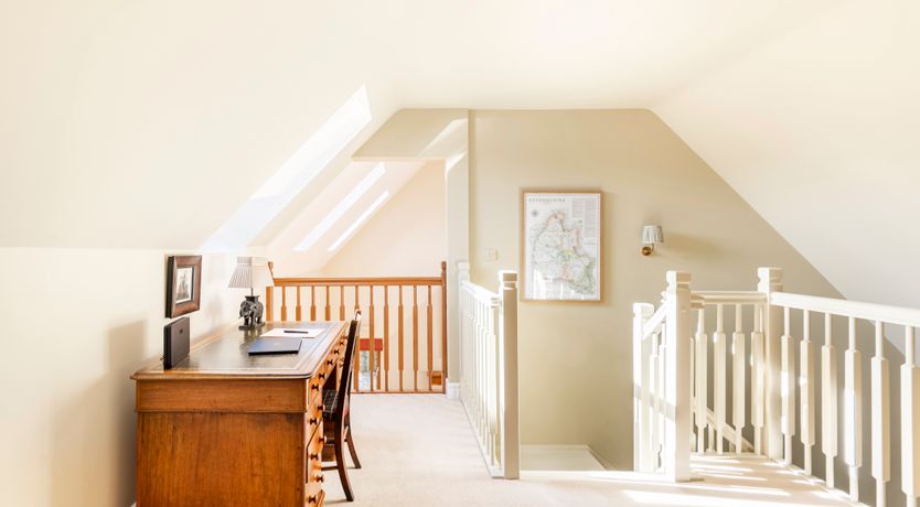 Photo of The Sustainable House