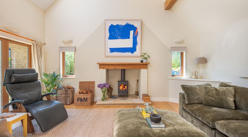 Photo of The Sustainable House