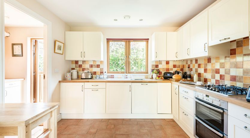 Photo of The Sustainable House