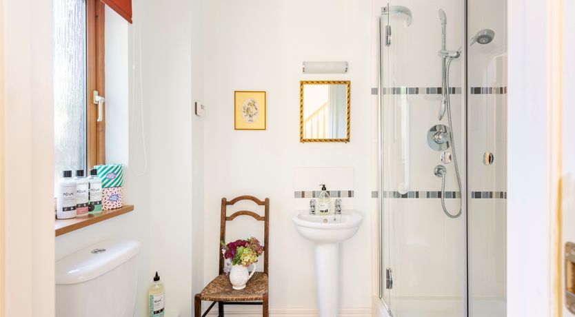 Photo of The Sustainable House