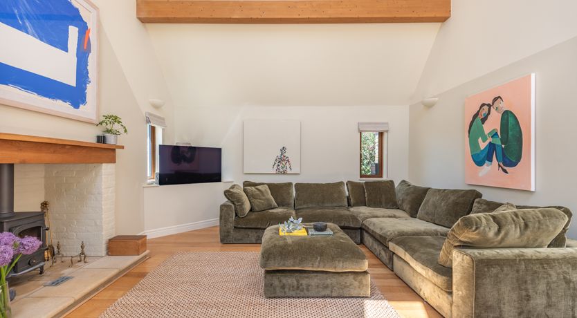 Photo of The Sustainable House