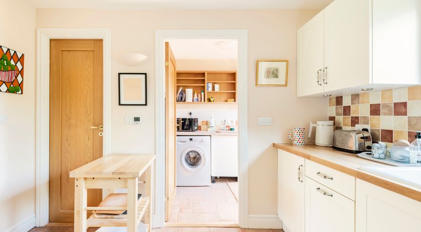 Photo of The Sustainable House