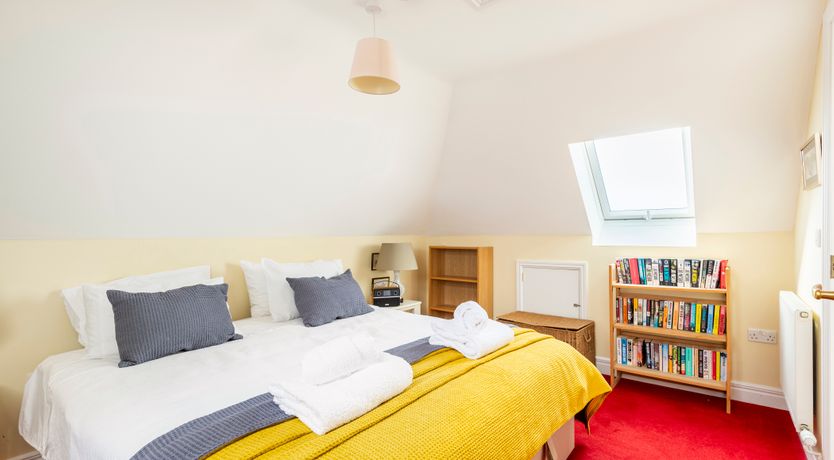 Photo of The Sustainable House