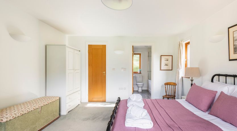 Photo of The Sustainable House