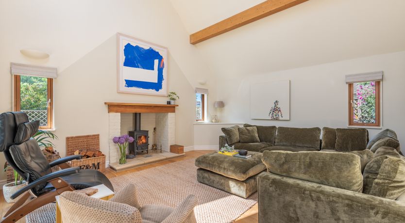 Photo of The Sustainable House