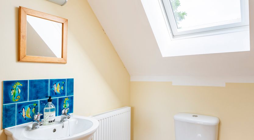 Photo of The Sustainable House