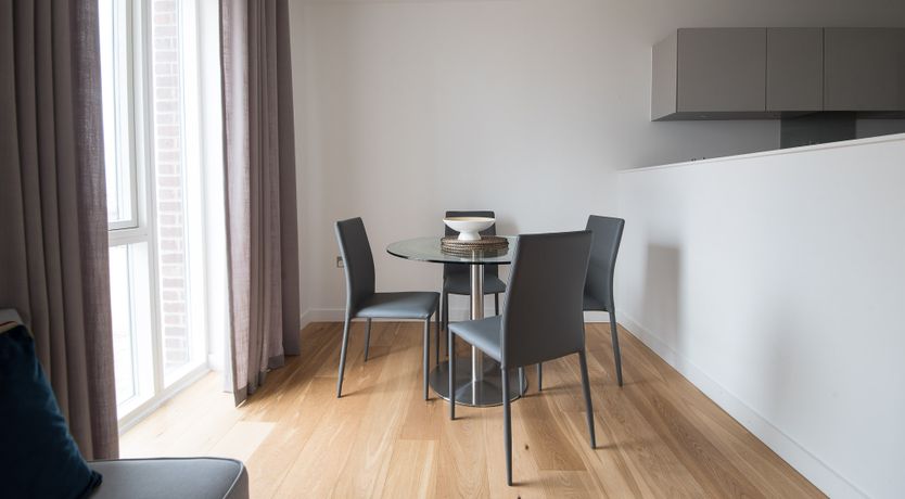 Photo of The Phoenix VIII