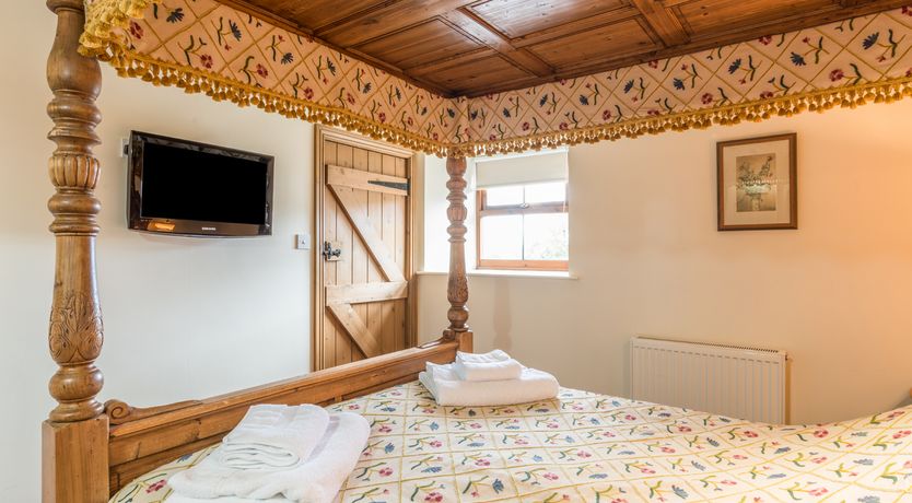 Photo of Jenny's Cottage